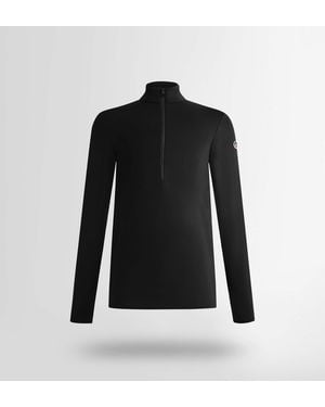 Fusalp Gemini Thermal Layer - Black