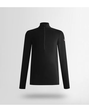 Fusalp Gemini Thermal Layer - Black