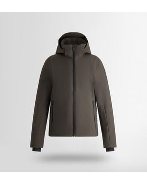 Fusalp Power Ski Jacket - Gray