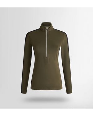 Fusalp Negam Thermal Layer - Green