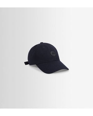 Fusalp Wool Cap Cap - Blue