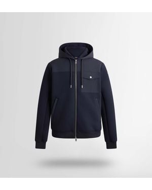 Fusalp Cimarag Blouson - Blue