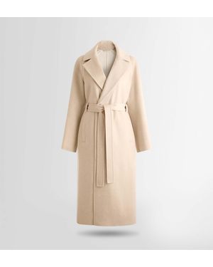 Fusalp Thylia Coat - Natural