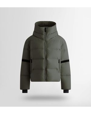 Fusalp Barsy Down Jacket - Green