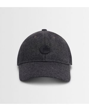 Fusalp Wool Cap Cap - Gray