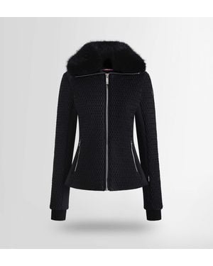 Fusalp Montana Snow Jacket - Black