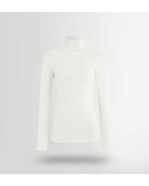 Fusalp Alisier Thermal Layer - White