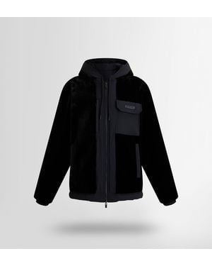 Fusalp Yalo Blouson - Black
