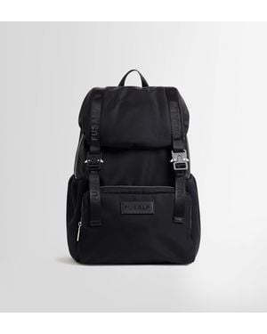 Fusalp Backpack Tech Backpack - Black