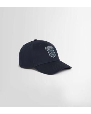 Fusalp Cotton Anim Cap - Blue