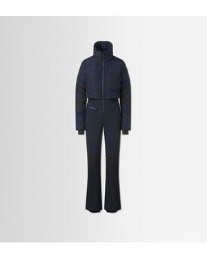 Fusalp Clarisse Ski Suit - Blue