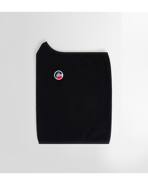 Fusalp Neckwarmer Tour De Cou - Black