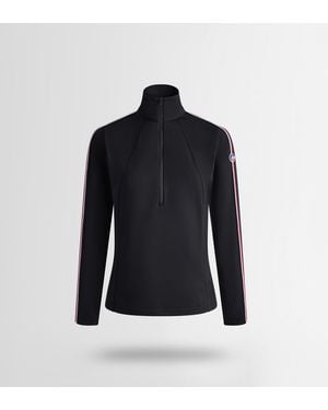 Fusalp Stellia Thermal Layer - Black