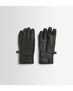Fusalp Athena Ski Gloves - Black