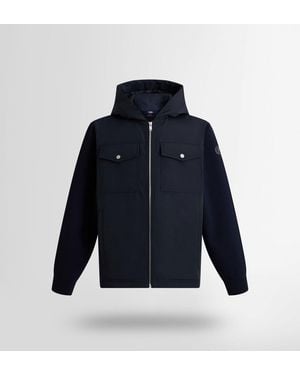Fusalp Beveo Jacket - Blue