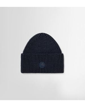 Fusalp Knit Beanie - Blue