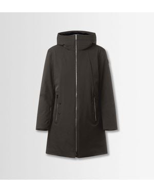 Fusalp Misha Coat - Black