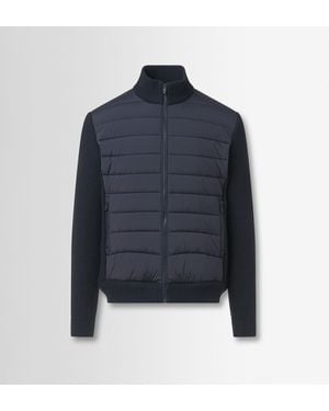 Fusalp Lissandre Lightweight Jacket - Blue