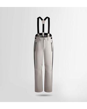 Fusalp Pantalon De Ski Ranger - Blanc