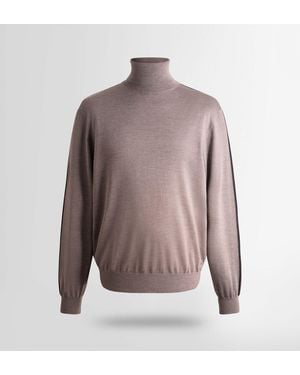 Fusalp Laryan Sweater - Brown