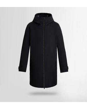Fusalp Ilanu Coat - Blue