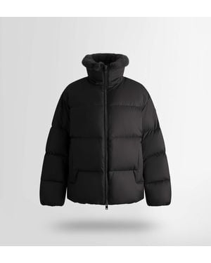 Fusalp Iwaga Down Jacket - Black