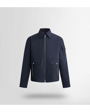 Fusalp Fralis Blouson - Blue