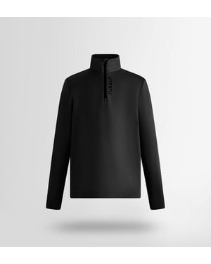 Fusalp Timothy Thermal Layer - Black