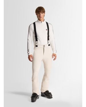 Fusalp Franz Ski Pants - Natural
