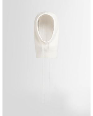 Fusalp Cosy Cowl - White