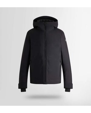 Fusalp Yohan Ski Jacket - Black