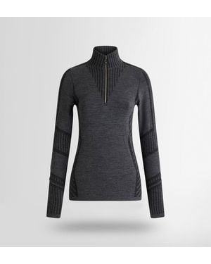 Fusalp Seama Thermal Layer - Black