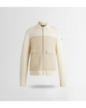 Fusalp Eptona Jacket - Natural