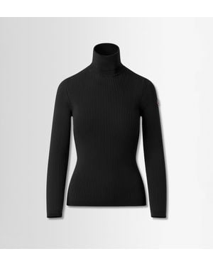 Fusalp Ancelle Jumper - Black