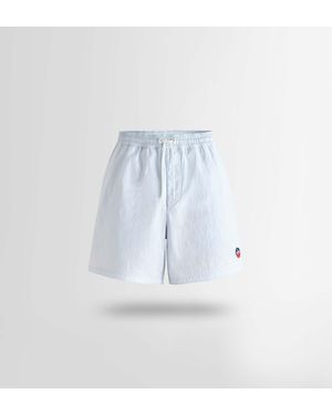 Fusalp Halfi Swim Short - Blue