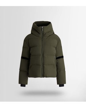 Fusalp Barsy Down Jacket - Green
