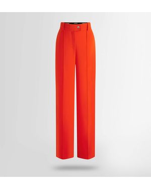 Fusalp Noaleri Trousers - Red