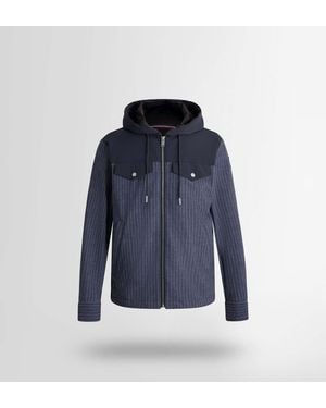 Fusalp Blouson Rocelan - Bleu