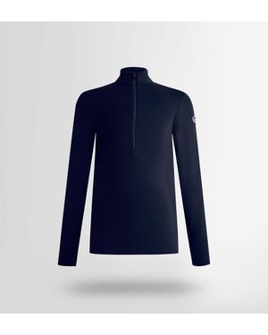 Fusalp Gemini Thermal Layer - Blue