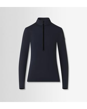 Fusalp Gemini Thermal Layer - Blue