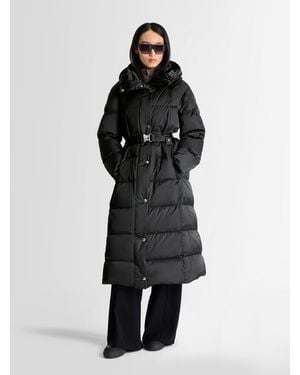 Fusalp Renisem Down Jacket - Black