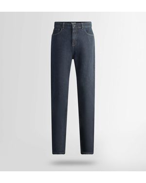 Fusalp Nordalat Pants - Blue