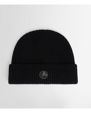 Fusalp Nyx Beanie - Black