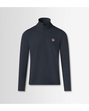 Fusalp Mario Thermal Layer - Blue
