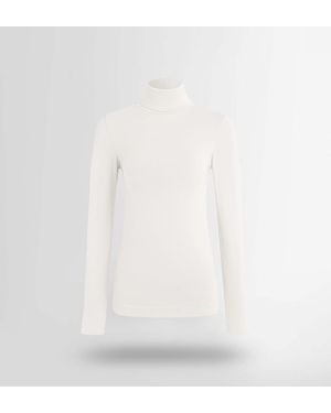 Fusalp Alisier Thermal Layer - White