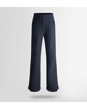 Fusalp Diana Ski Trousers - Blue