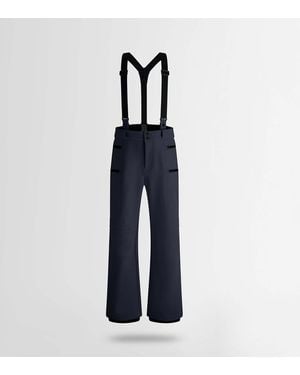 Fusalp Flash Ski Trousers - Blue