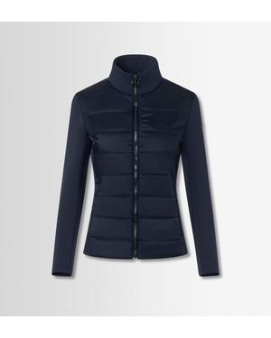 Fusalp Linn Jacket - Blue