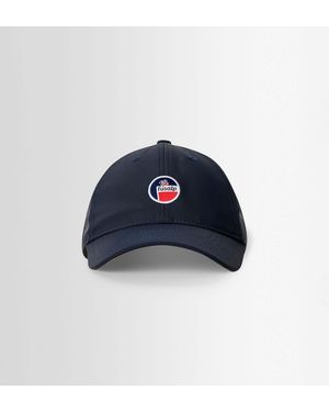 Fusalp Eden Cap - Blue