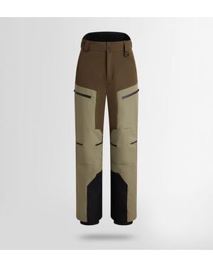 Fusalp Sidyo Ski Trousers - Green